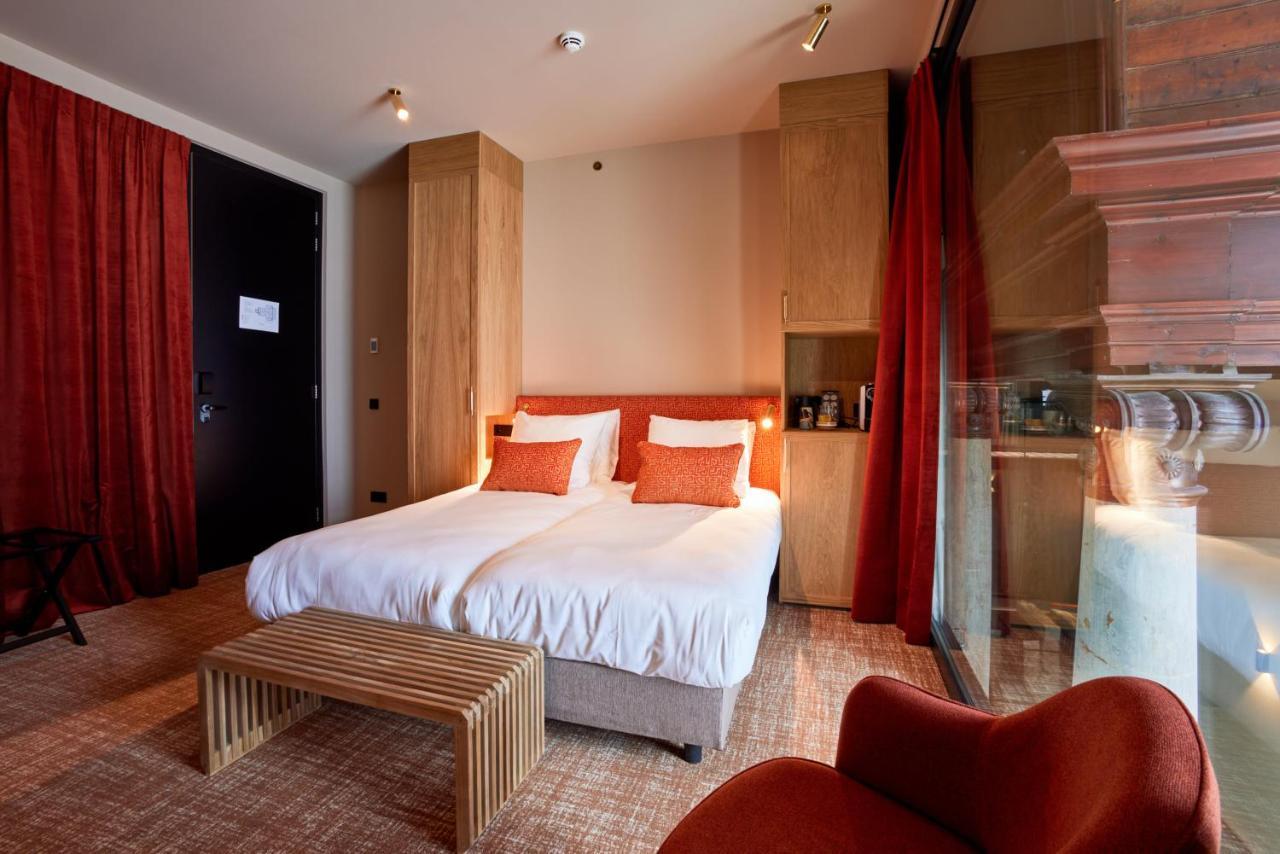 Heavens Hotel Hoorn  Zewnętrze zdjęcie