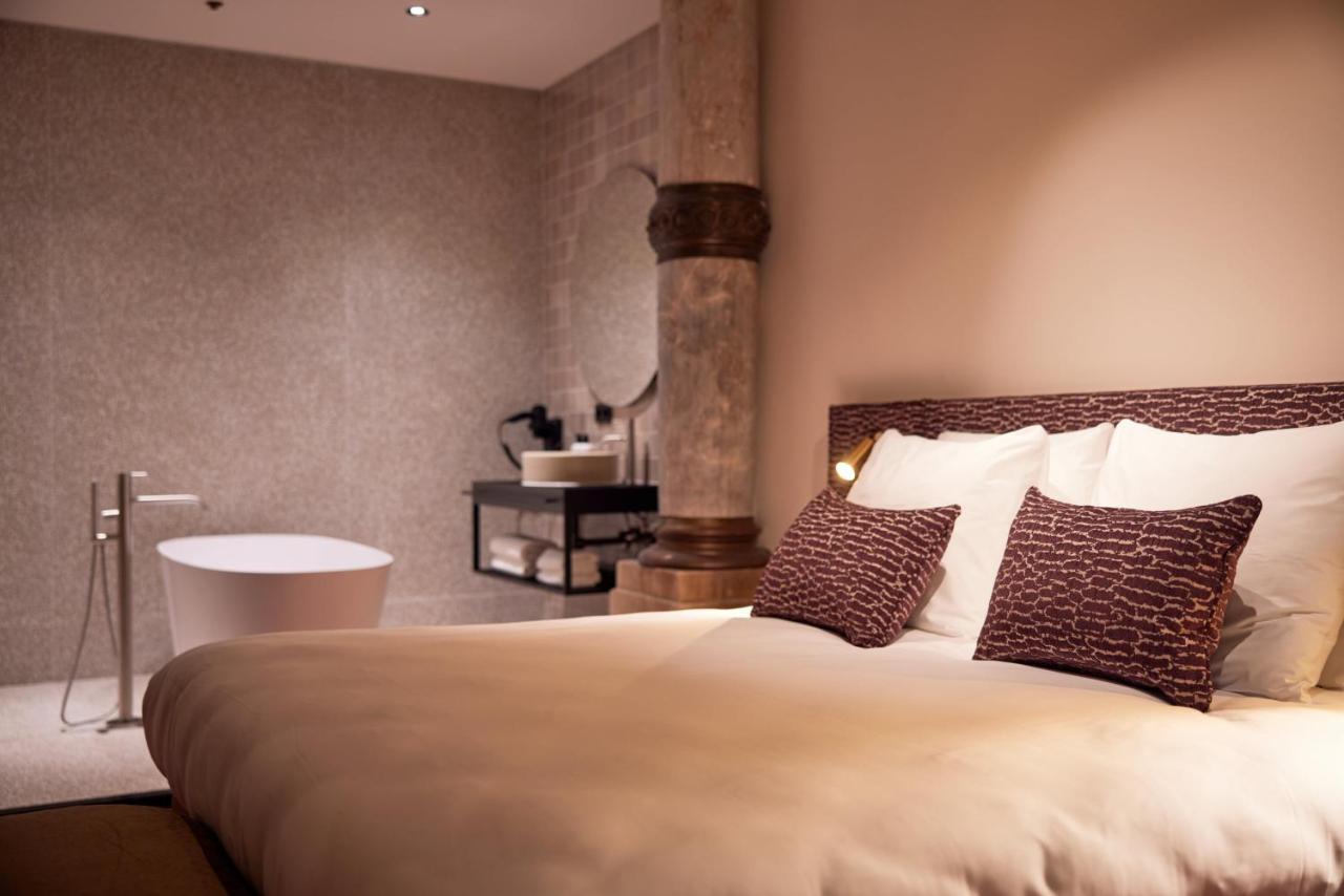 Heavens Hotel Hoorn  Zewnętrze zdjęcie
