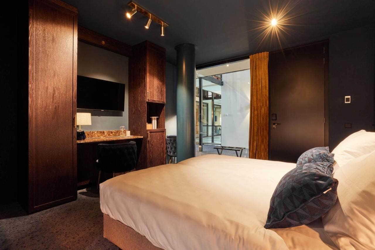 Heavens Hotel Hoorn  Zewnętrze zdjęcie