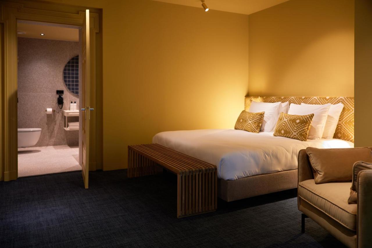 Heavens Hotel Hoorn  Zewnętrze zdjęcie