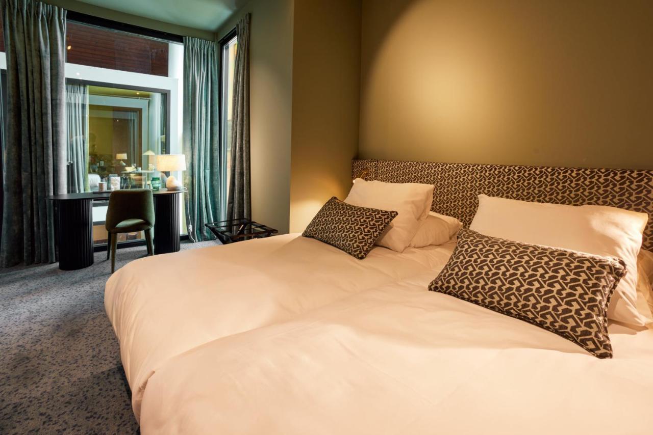 Heavens Hotel Hoorn  Zewnętrze zdjęcie