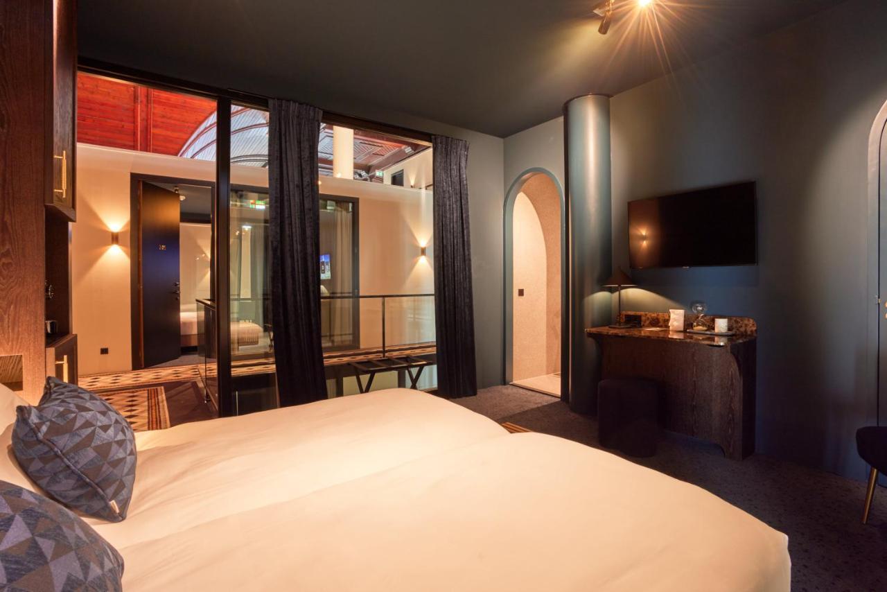 Heavens Hotel Hoorn  Zewnętrze zdjęcie