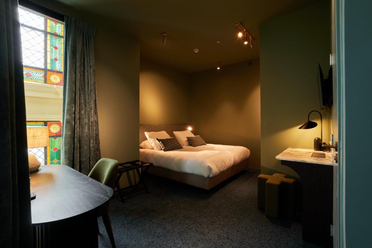Heavens Hotel Hoorn  Zewnętrze zdjęcie