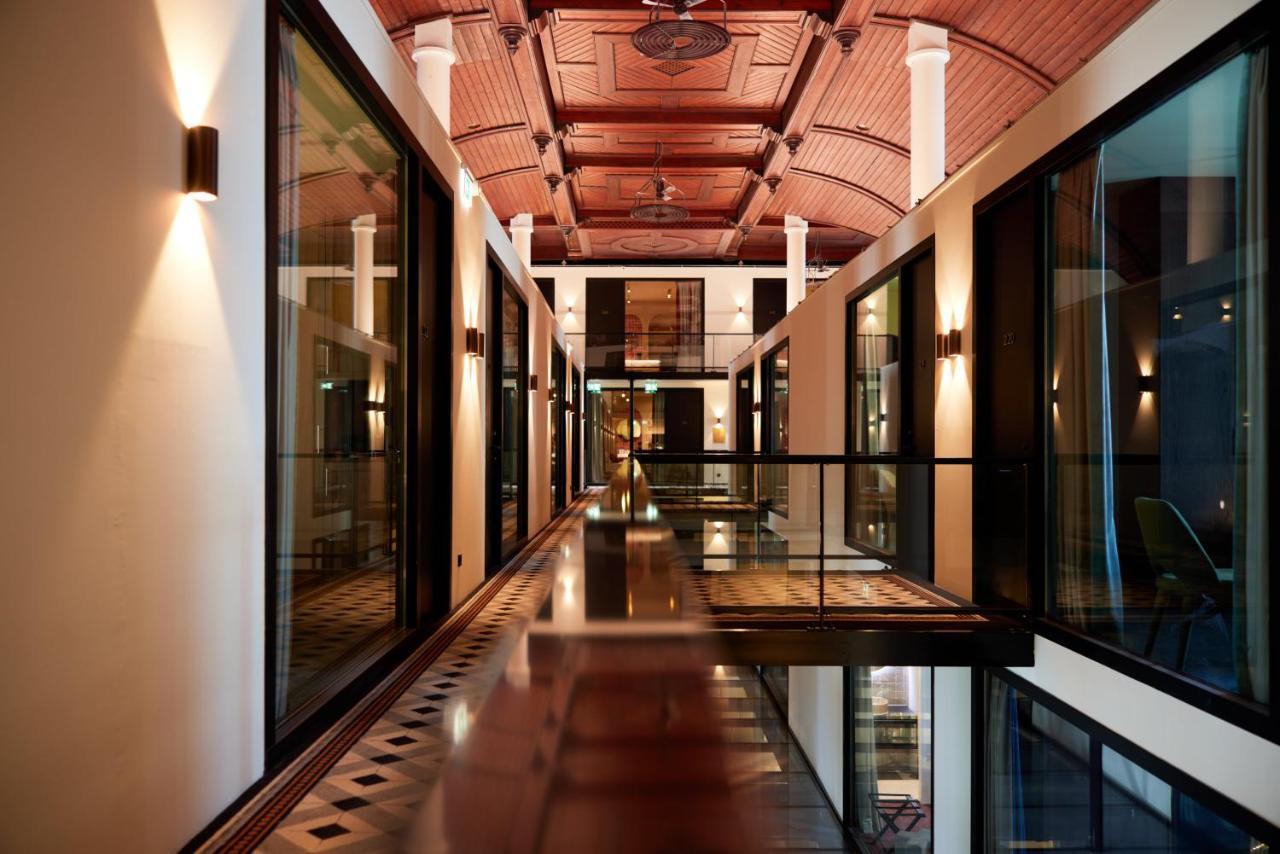 Heavens Hotel Hoorn  Zewnętrze zdjęcie