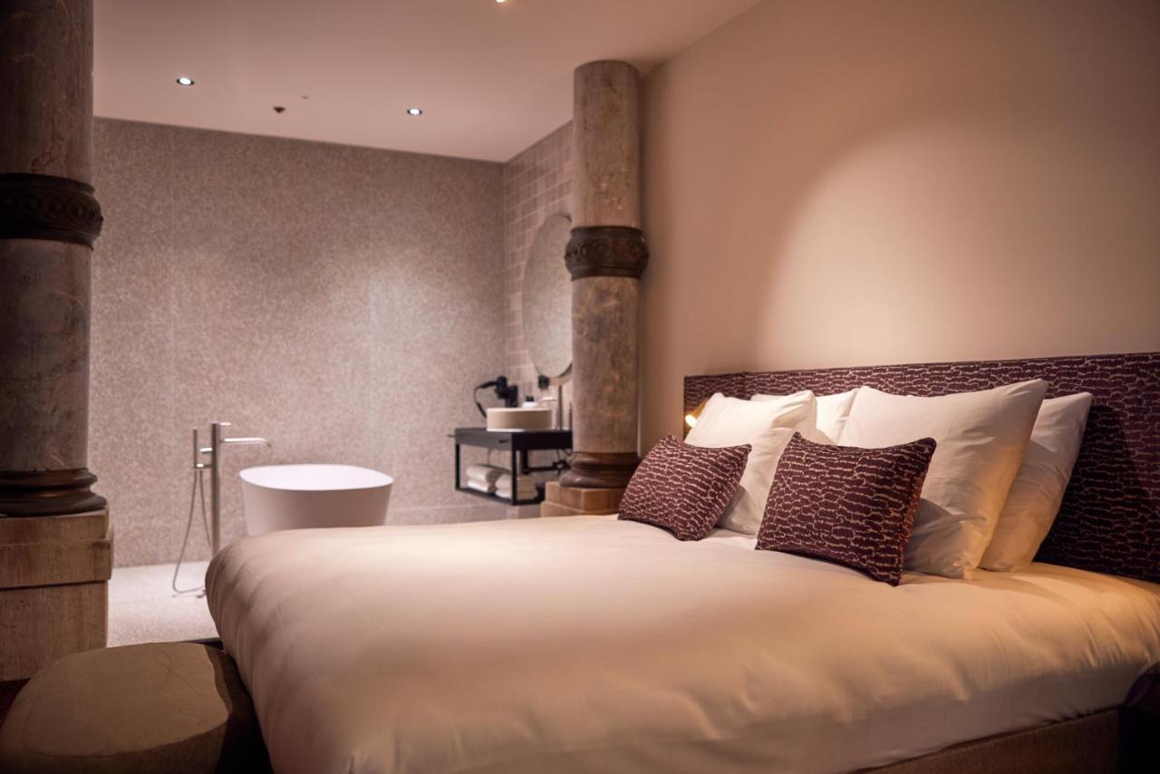 Heavens Hotel Hoorn  Zewnętrze zdjęcie
