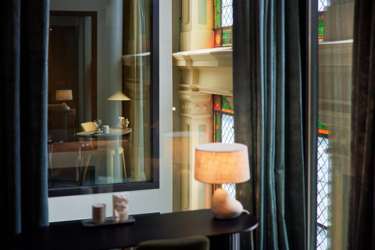 Heavens Hotel Hoorn  Zewnętrze zdjęcie