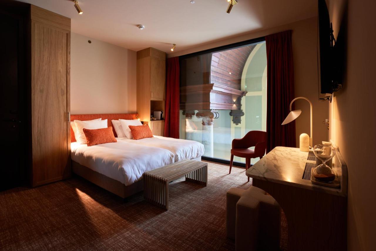 Heavens Hotel Hoorn  Zewnętrze zdjęcie