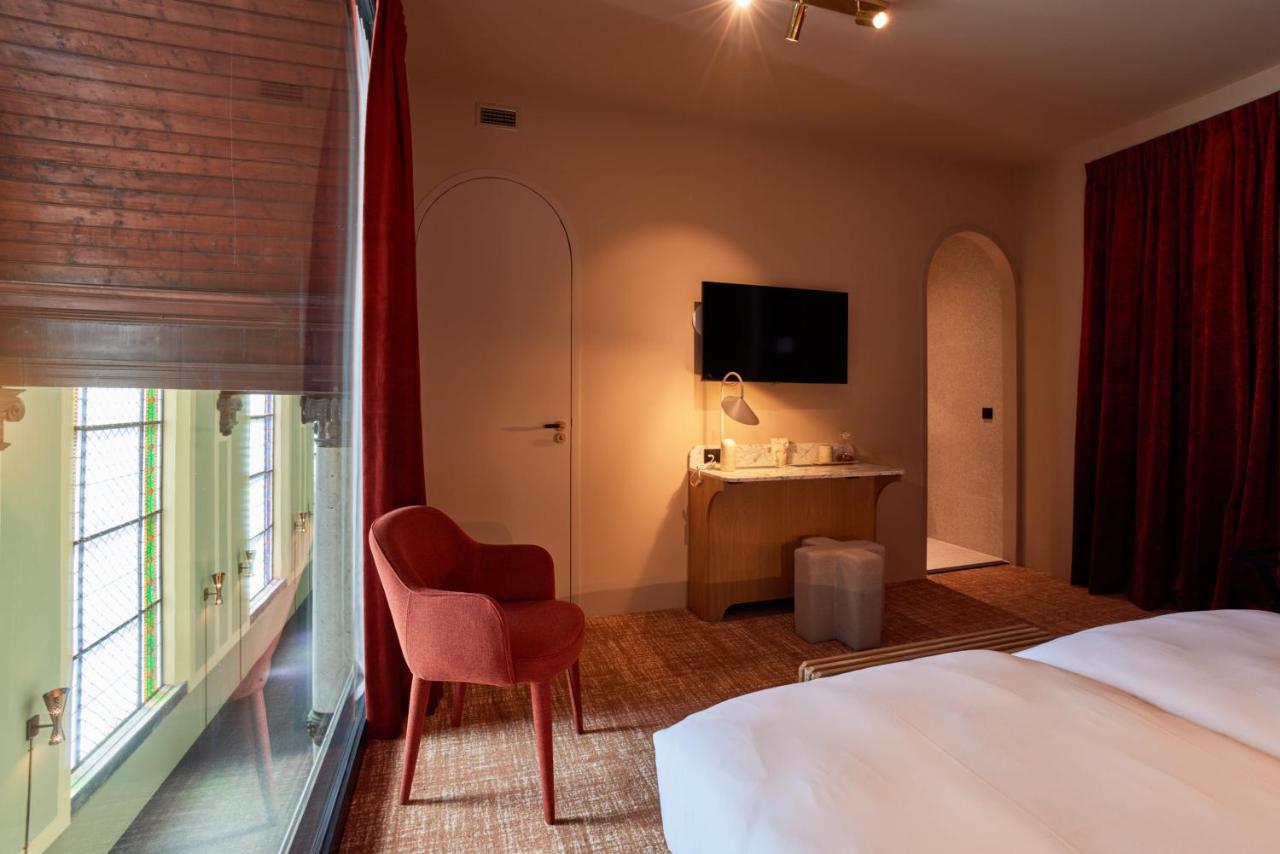 Heavens Hotel Hoorn  Zewnętrze zdjęcie