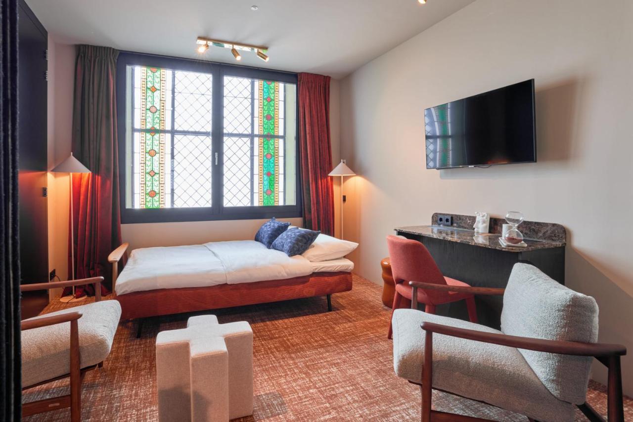 Heavens Hotel Hoorn  Zewnętrze zdjęcie