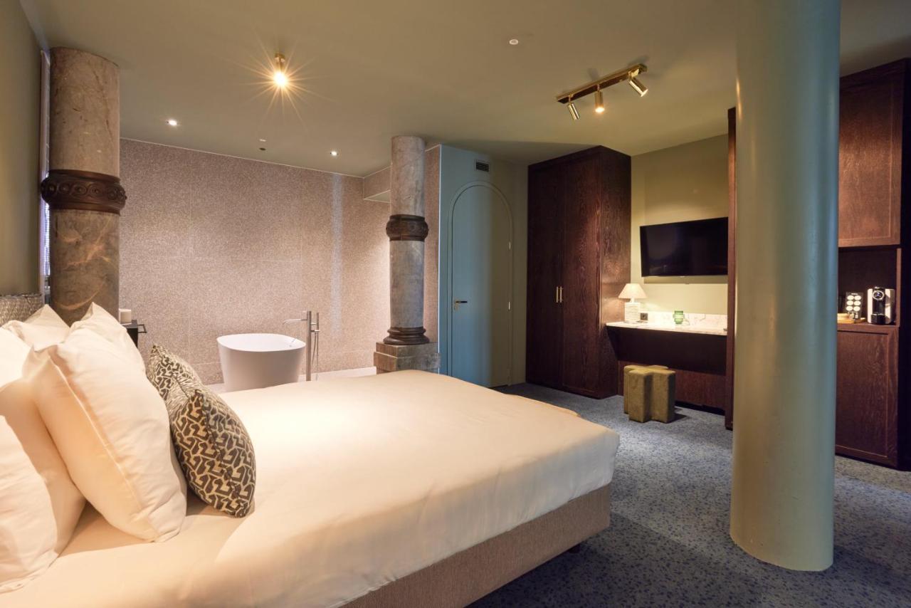 Heavens Hotel Hoorn  Zewnętrze zdjęcie