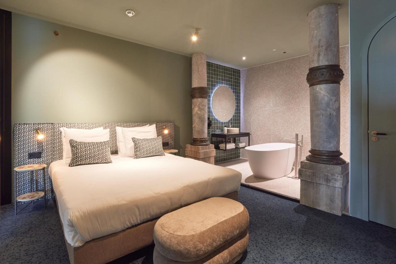 Heavens Hotel Hoorn  Zewnętrze zdjęcie