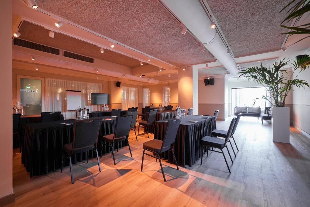 Heavens Hotel Hoorn  Zewnętrze zdjęcie