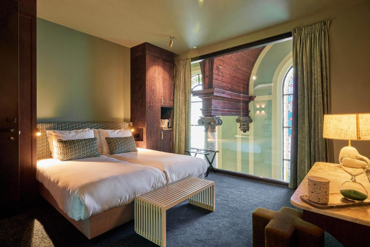 Heavens Hotel Hoorn  Zewnętrze zdjęcie