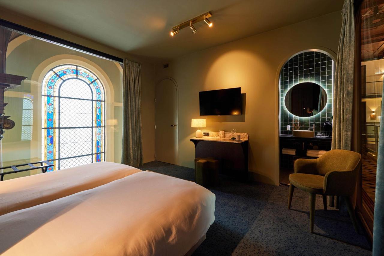 Heavens Hotel Hoorn  Zewnętrze zdjęcie