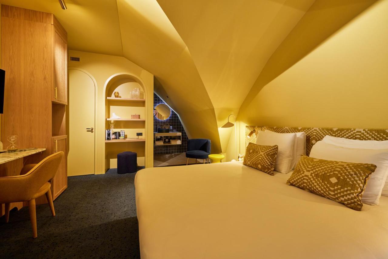 Heavens Hotel Hoorn  Zewnętrze zdjęcie
