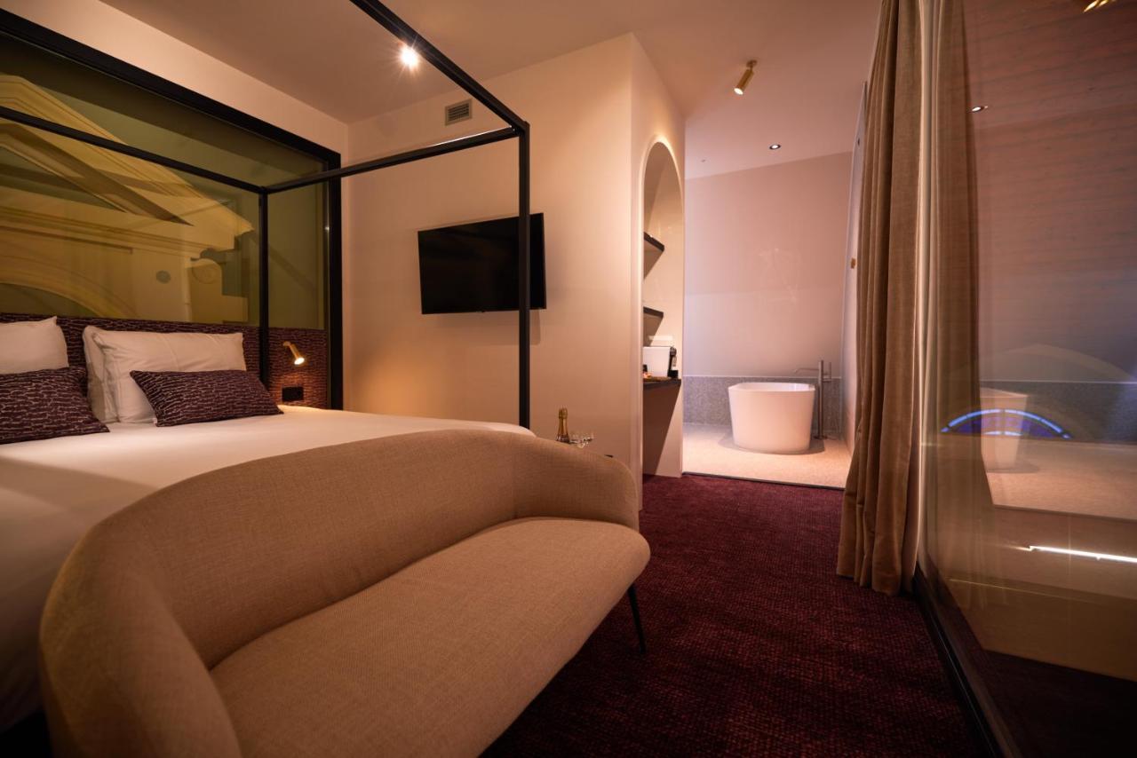 Heavens Hotel Hoorn  Zewnętrze zdjęcie