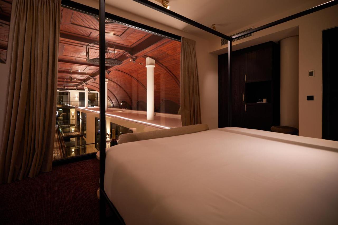 Heavens Hotel Hoorn  Zewnętrze zdjęcie